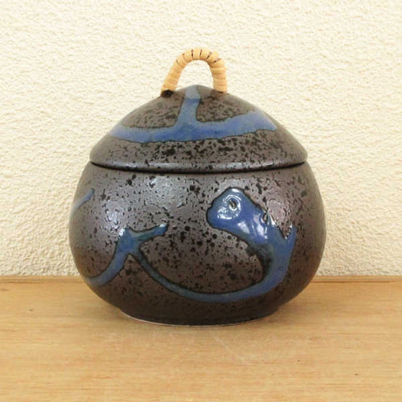 茶碗蒸しの器 清流 5