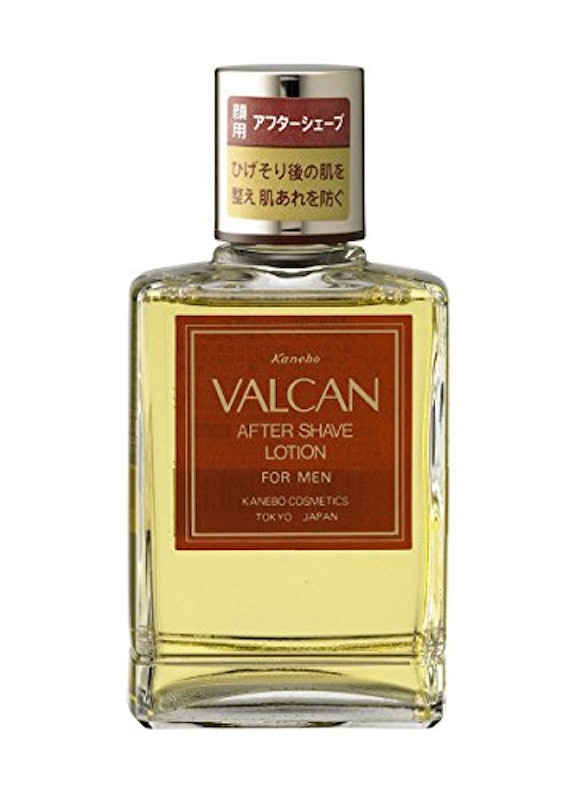 バルカン アフターシェーブローション 1