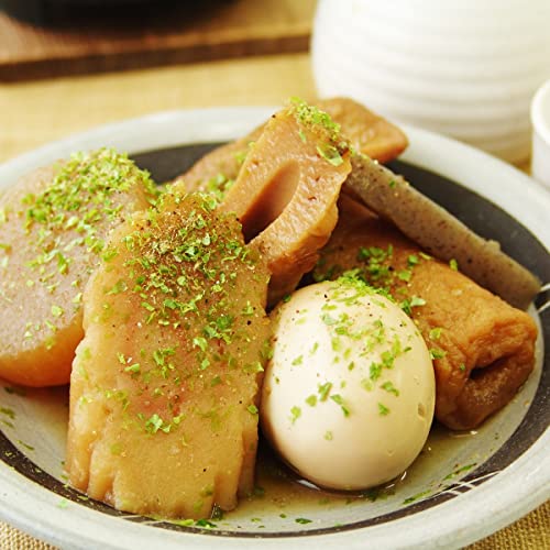 静岡 焼津おでん 1
