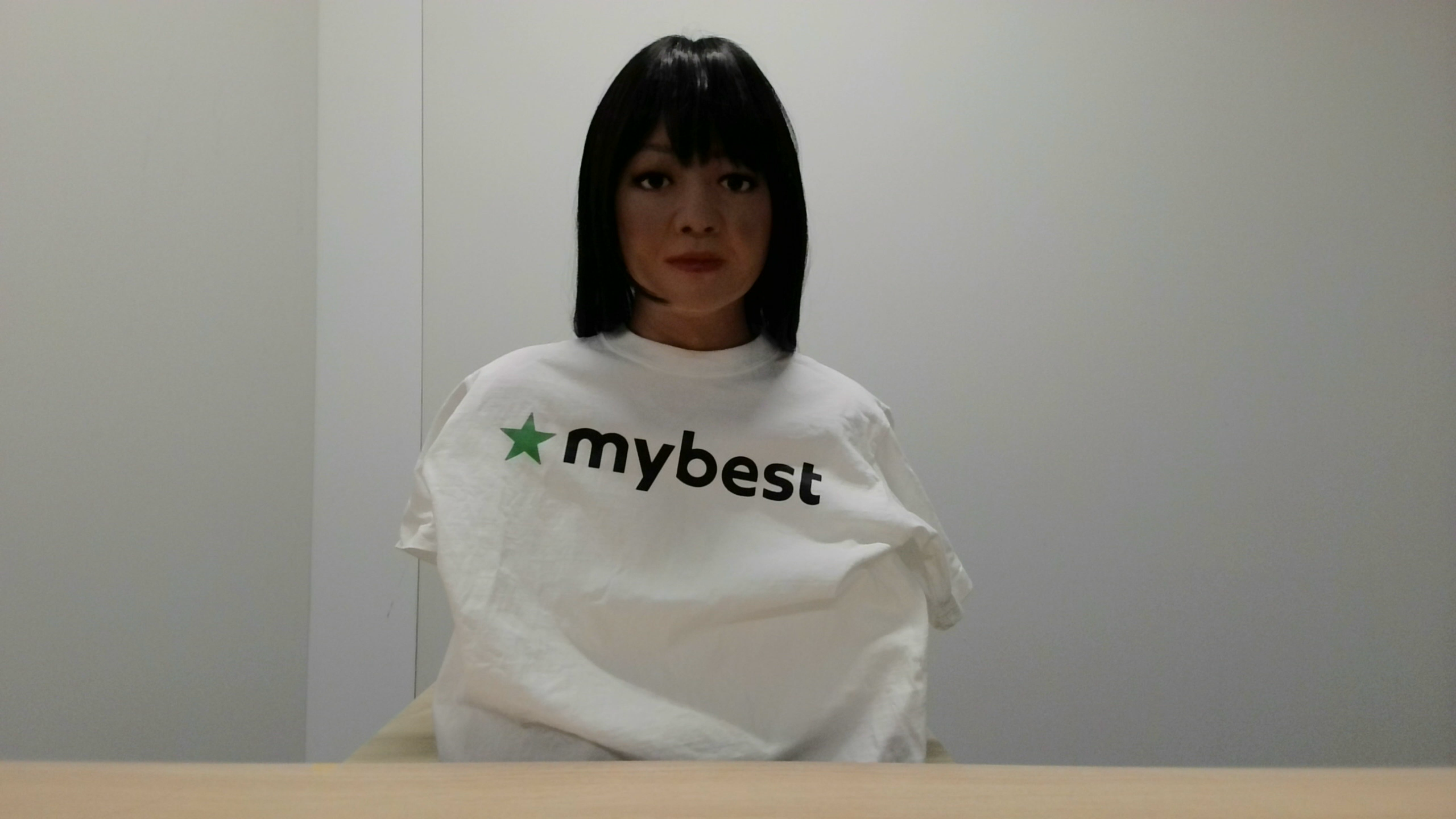 マイク・スピーカー一体型USBカメラ 5