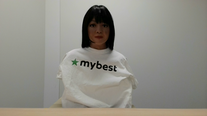 マイク・スピーカー一体型USBカメラ 5