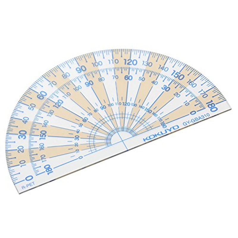 21年 分度器のおすすめ人気ランキング10選 Mybest 21年 分度器のおすすめ人気ランキング10選 Mybest