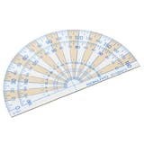 分度器のおすすめ人気ランキング【2026年6月】 2