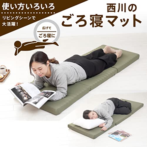 ごろ寝マットレス 3