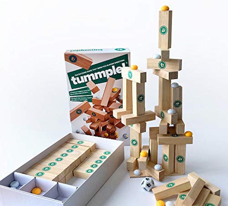 Tummple! 3