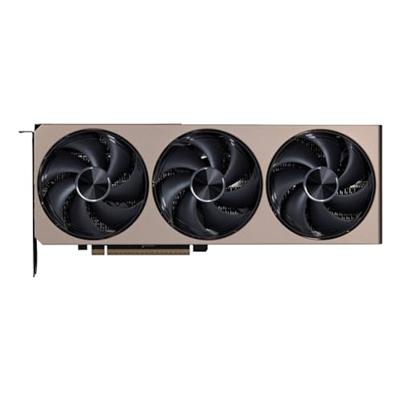 GeForce RTX 5070 Ti 16G INSPIRE 3X OC 2