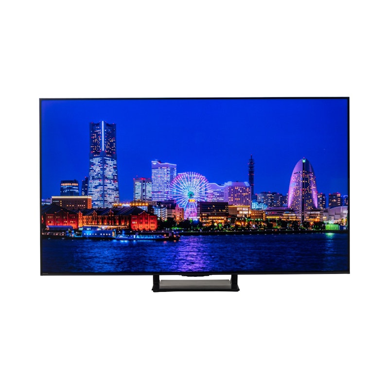 MiniLED 4K液晶AIテレビ 6