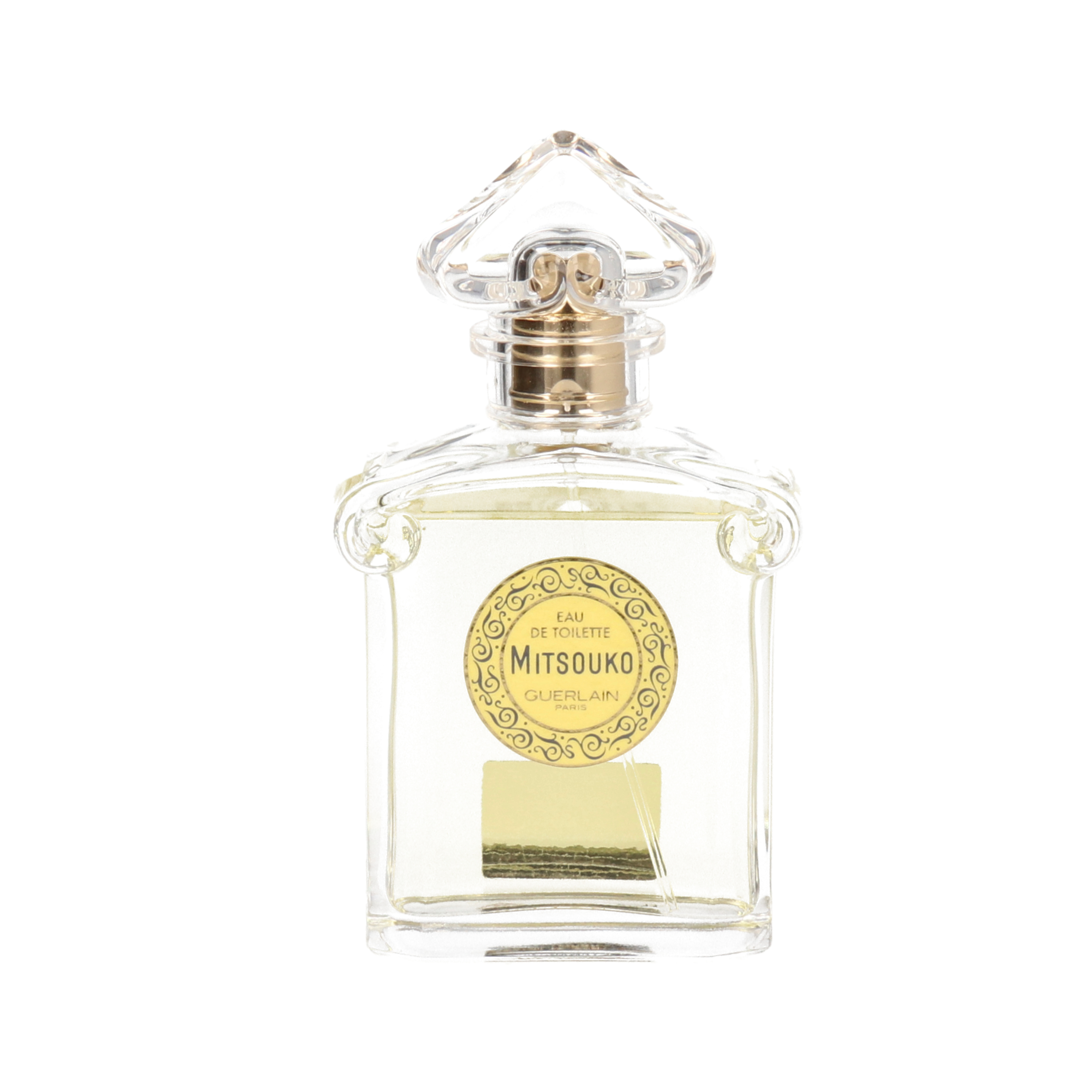 サービス GUERLAIN MITSOUKO ゲラン ミツコ オードトワレ 香水50ml