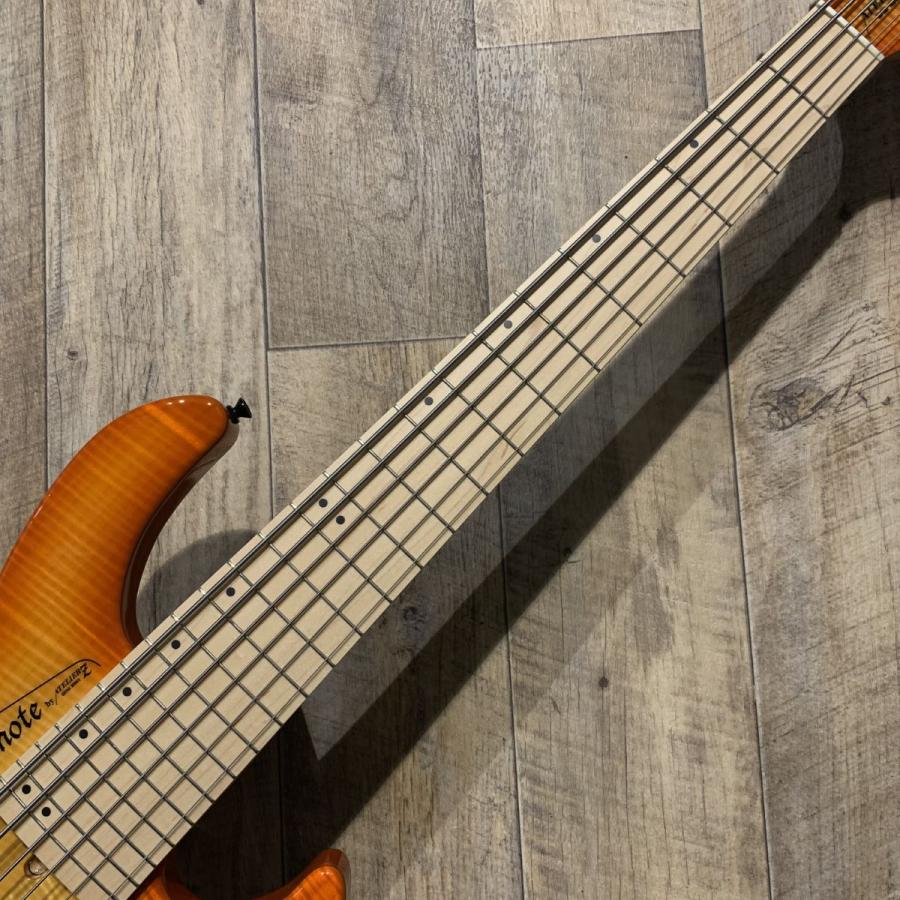 j-note 6st Custom 3