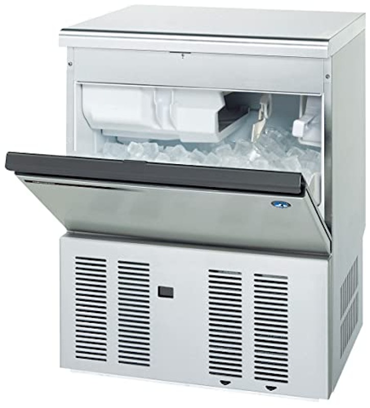 全自動 製氷機 キューブアイスメーカー 1