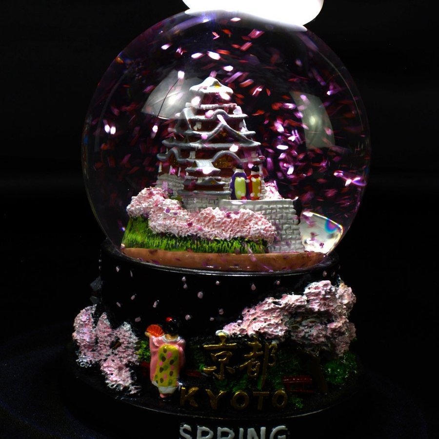 21年 スノードームのおすすめ人気ランキング10選 Mybest