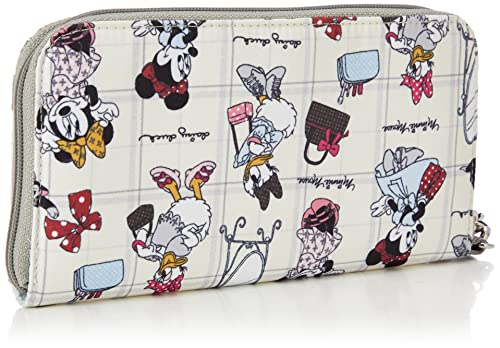 TECH WALLET WRISTLET 2