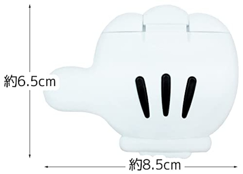 携帯用ウェットティッシュふた 4