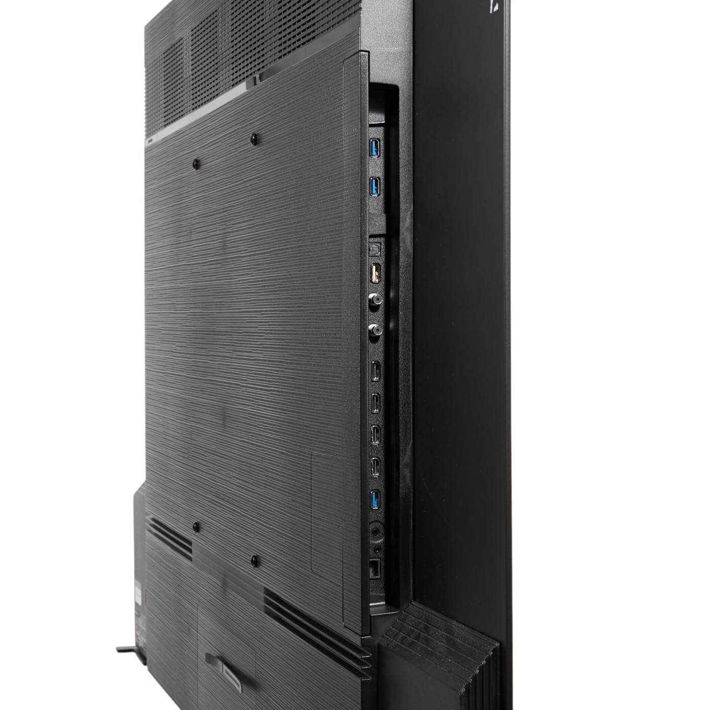 REGZA 有機ELテレビ 65X9900Mを徹底レビュー！実際に使ってわかった