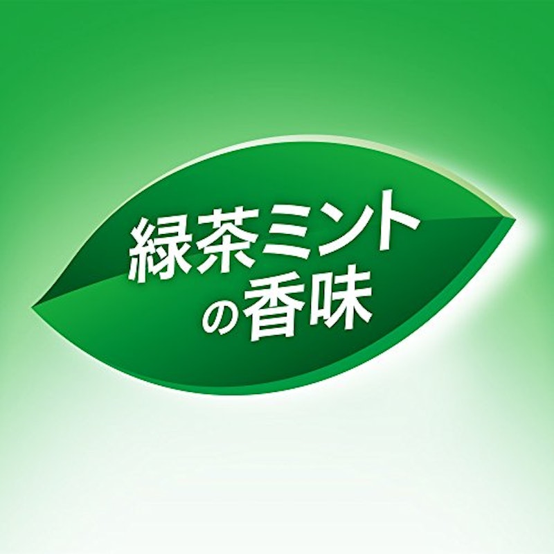 薬用液体ハミガキ 5