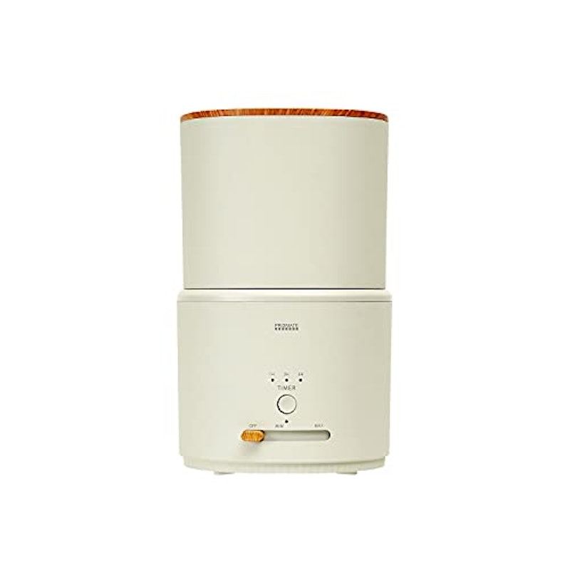 上部給水超音波式ミスト加湿器 1