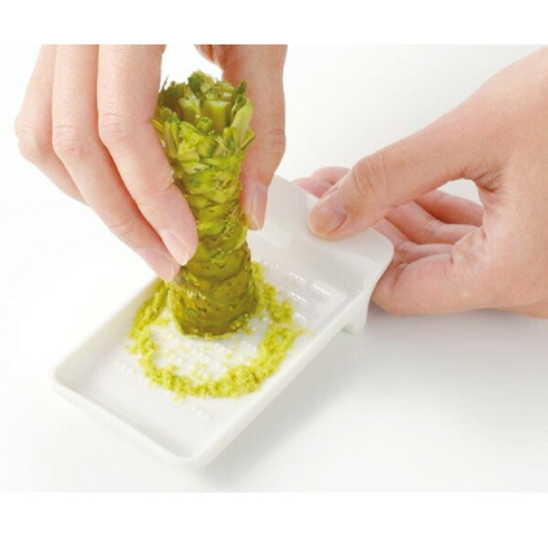 セラミック薬味おろし器 2