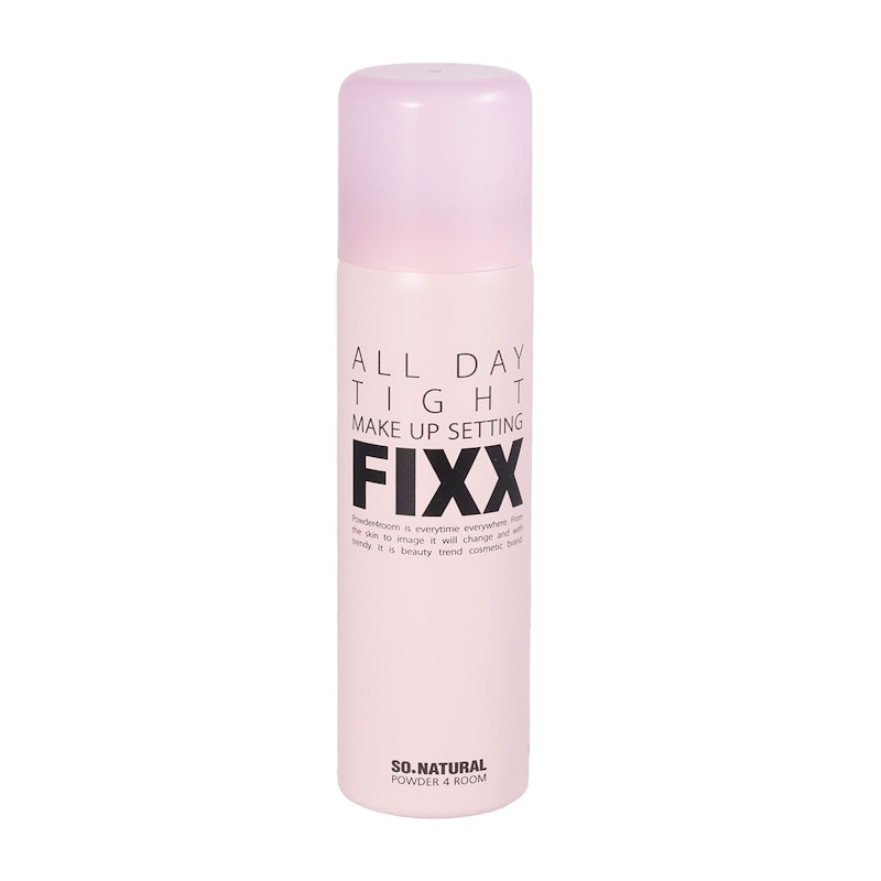 ALL DAY TIGHT MAKE UP SETTING FIXX 1