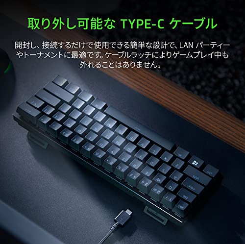 Huntsman Mini 4