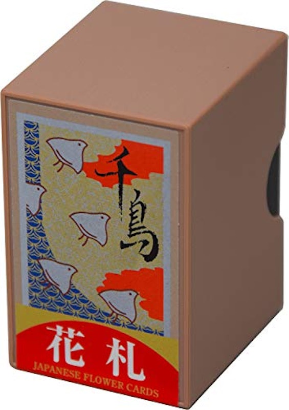 花札 千鳥 1