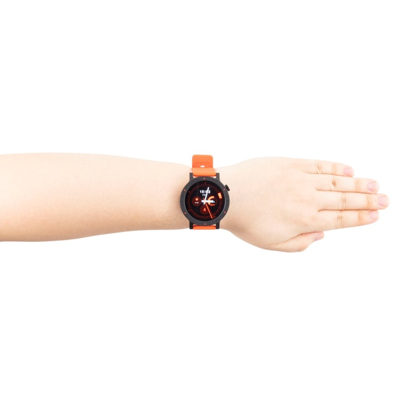 Watch 3 Pro 6