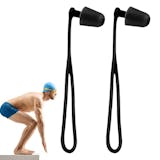 水泳用耳栓のおすすめ人気ランキング【2026年10月】 5