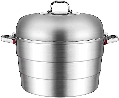 大型業務用蒸し器 1