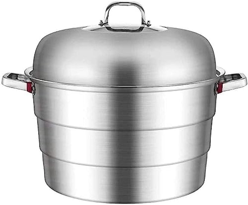 大型業務用蒸し器 1
