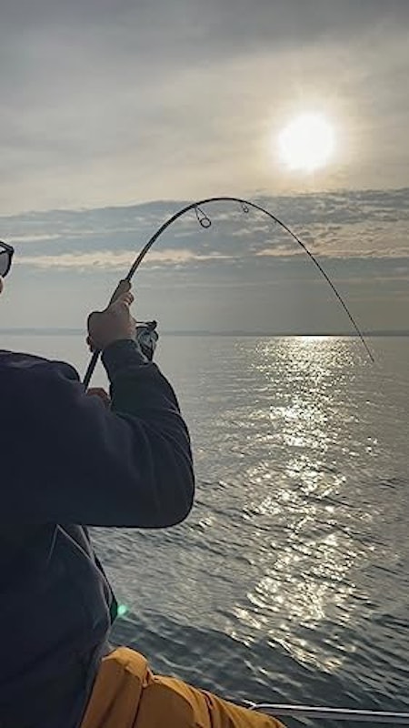 KAHUNA BOAT CASTING 7