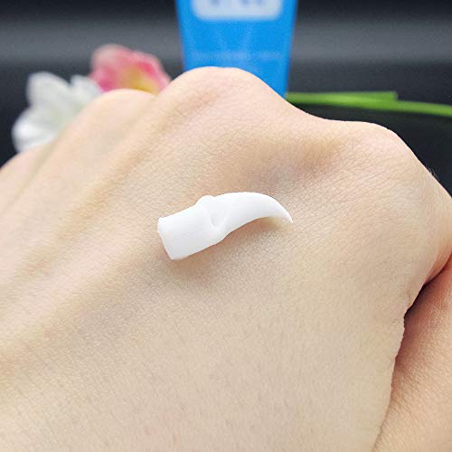 洗顔クリーム 3