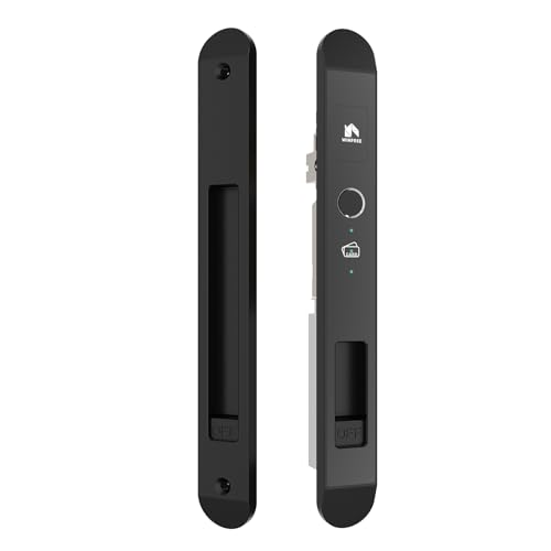 スマートロック 1