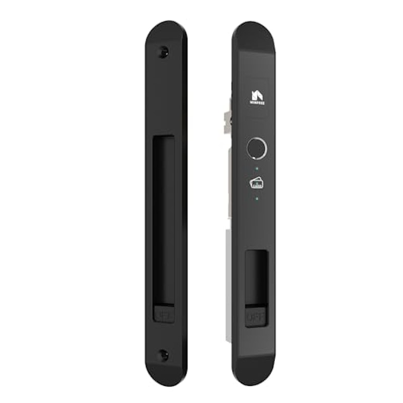 スマートロック 1