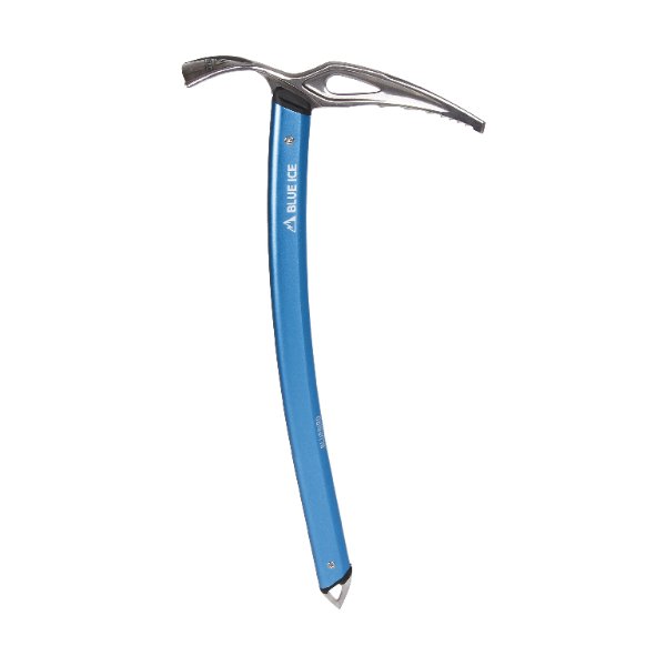 Blubird Ice axe 2