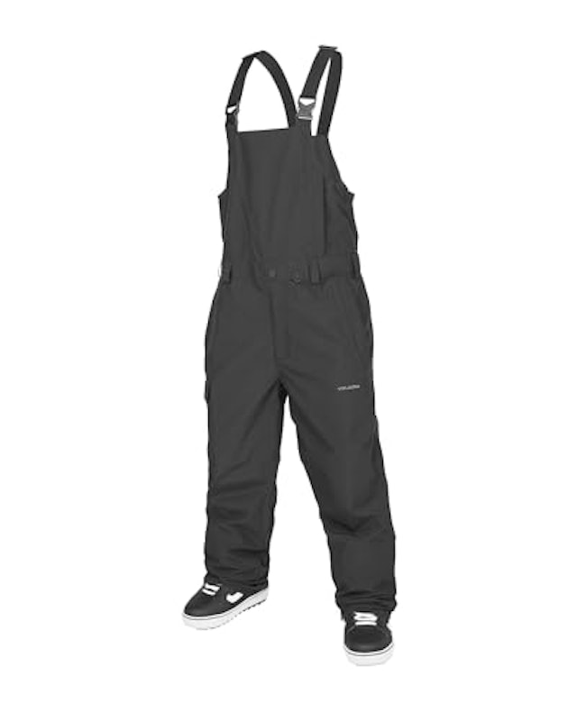V.Co Sparta Bib Overalls 1