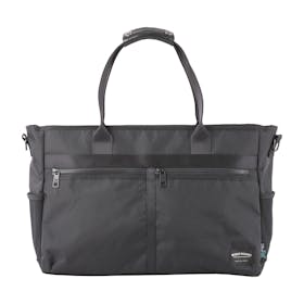 WONDER BAGGAGE トートバッグ Xpac BATON WONDER BAGGAGE X-pac TOTEをレビュー!クチコミ・評判を