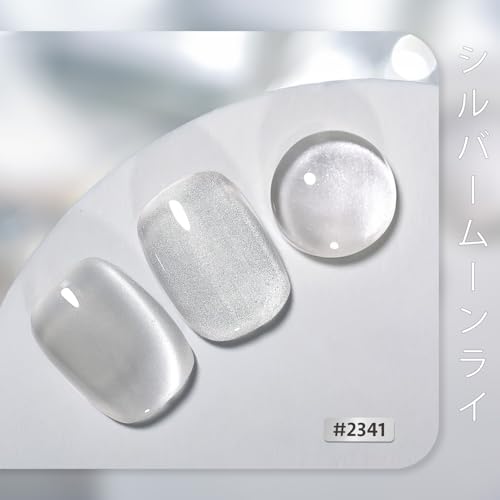 マグネットネイル 3