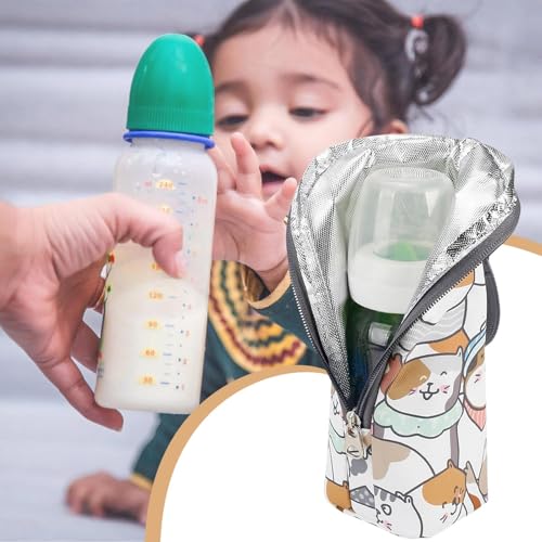 ベビーボトルバッグ 3