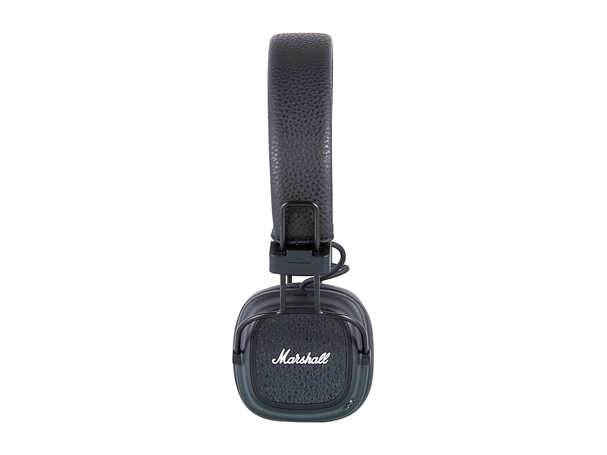 Marshall Major Vを徹底レビュー!実際に使ってわかったメリット Marshall Major Vを徹底レビュー!実際に使ってわかったメリット