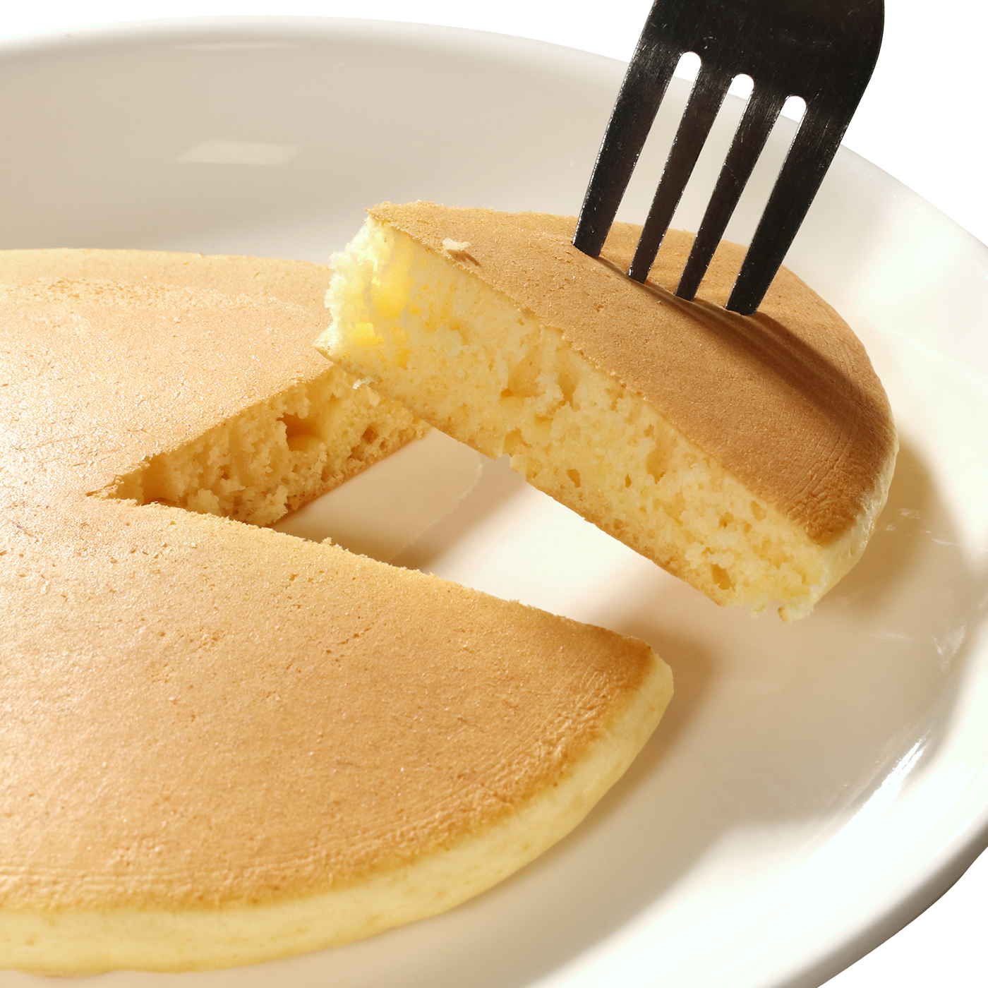 アレンジいろいろホットケーキミックスNEW 2
