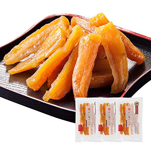 ほし焼きいも 1