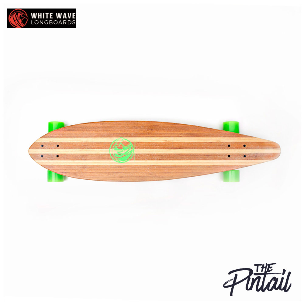 PINTAIL 3