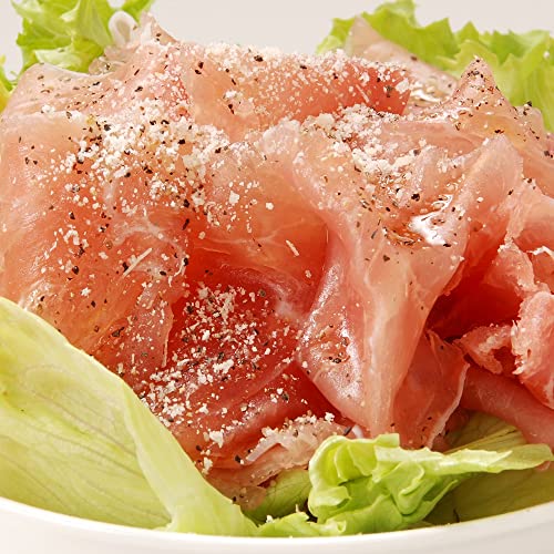 生ハム切り落とし 3