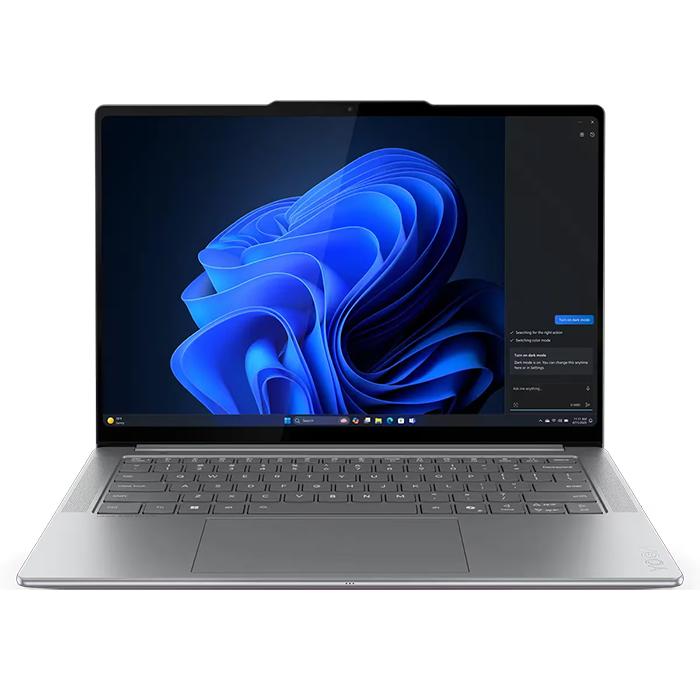 Yoga Pro 7i Gen 10 Aura Edition ノートPC 1