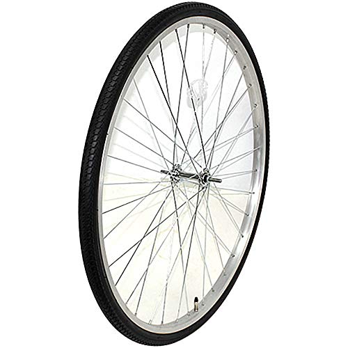 自転車用フロントホイール 前輪リム 1
