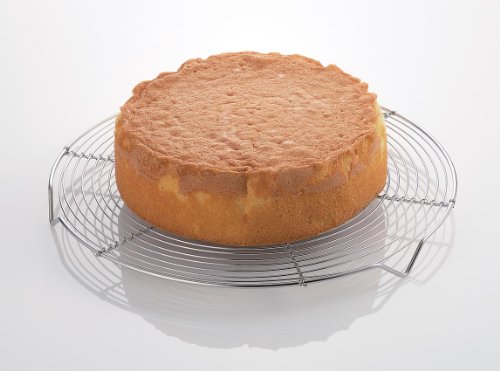 手作りケーキクーラー 2