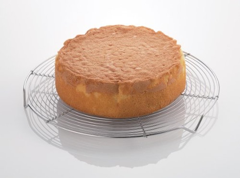 手作りケーキクーラー 2