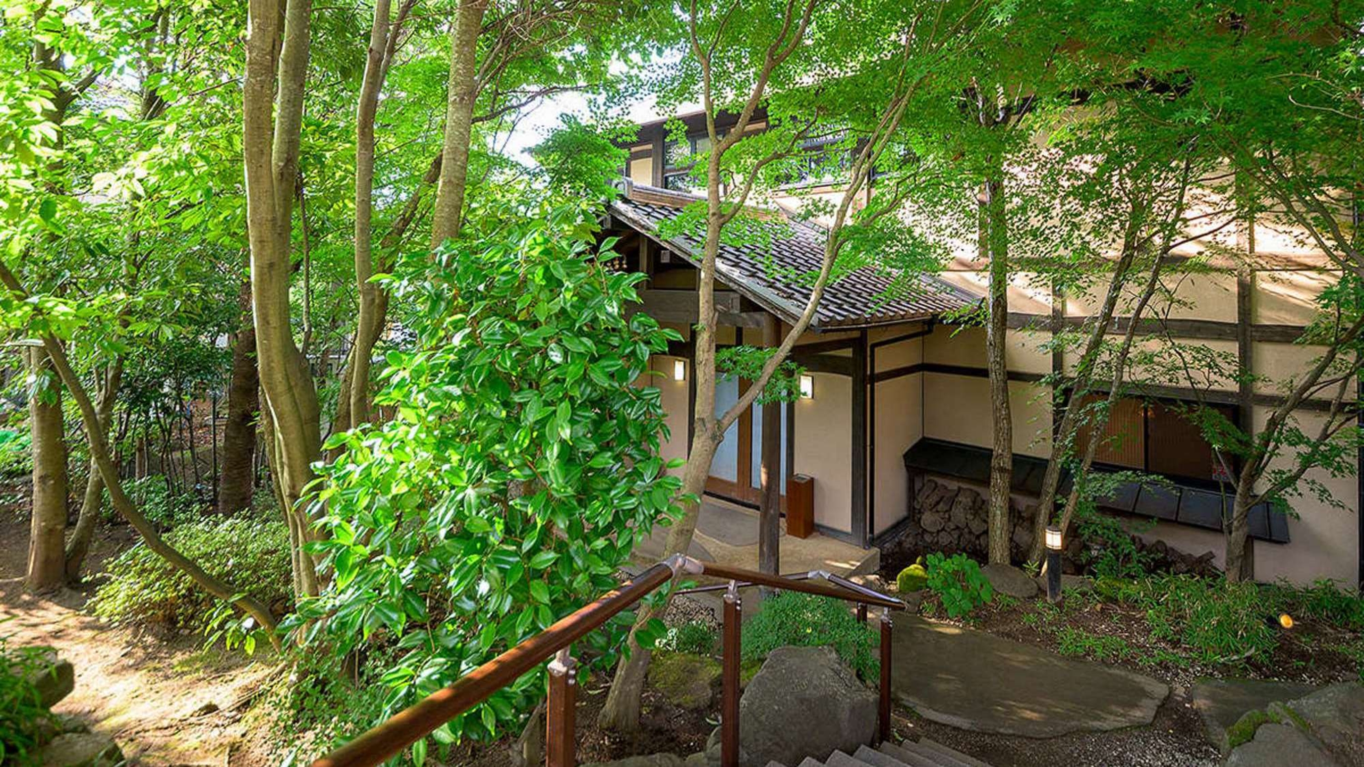 東匠庵 1