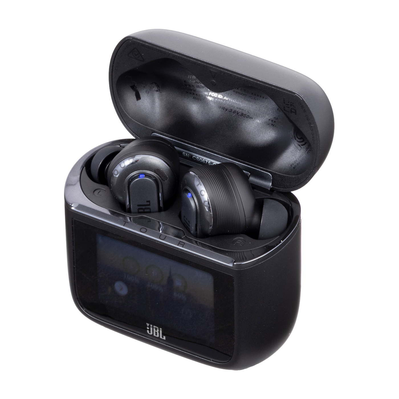 JBL TOUR PRO 3の口コミ・評判は？実際に使ってよい点・気になる点を