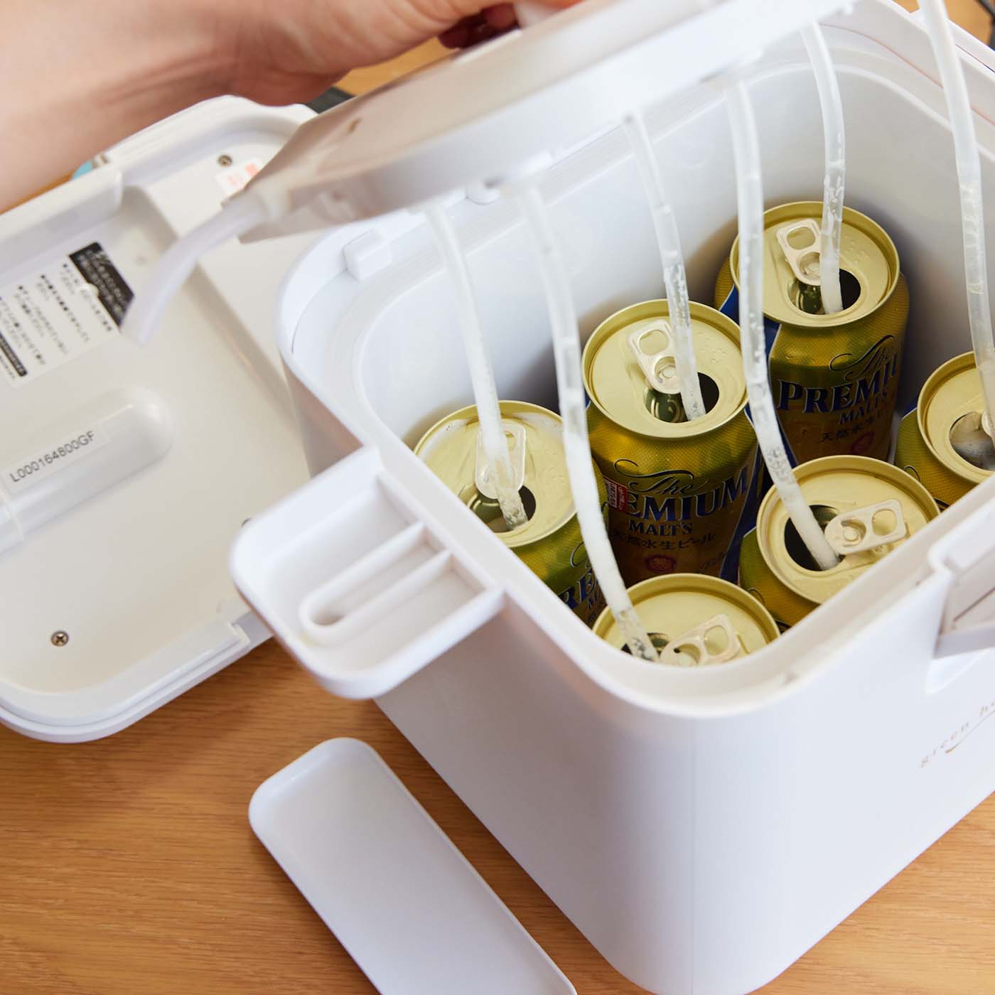 パーティービールサーバー 7