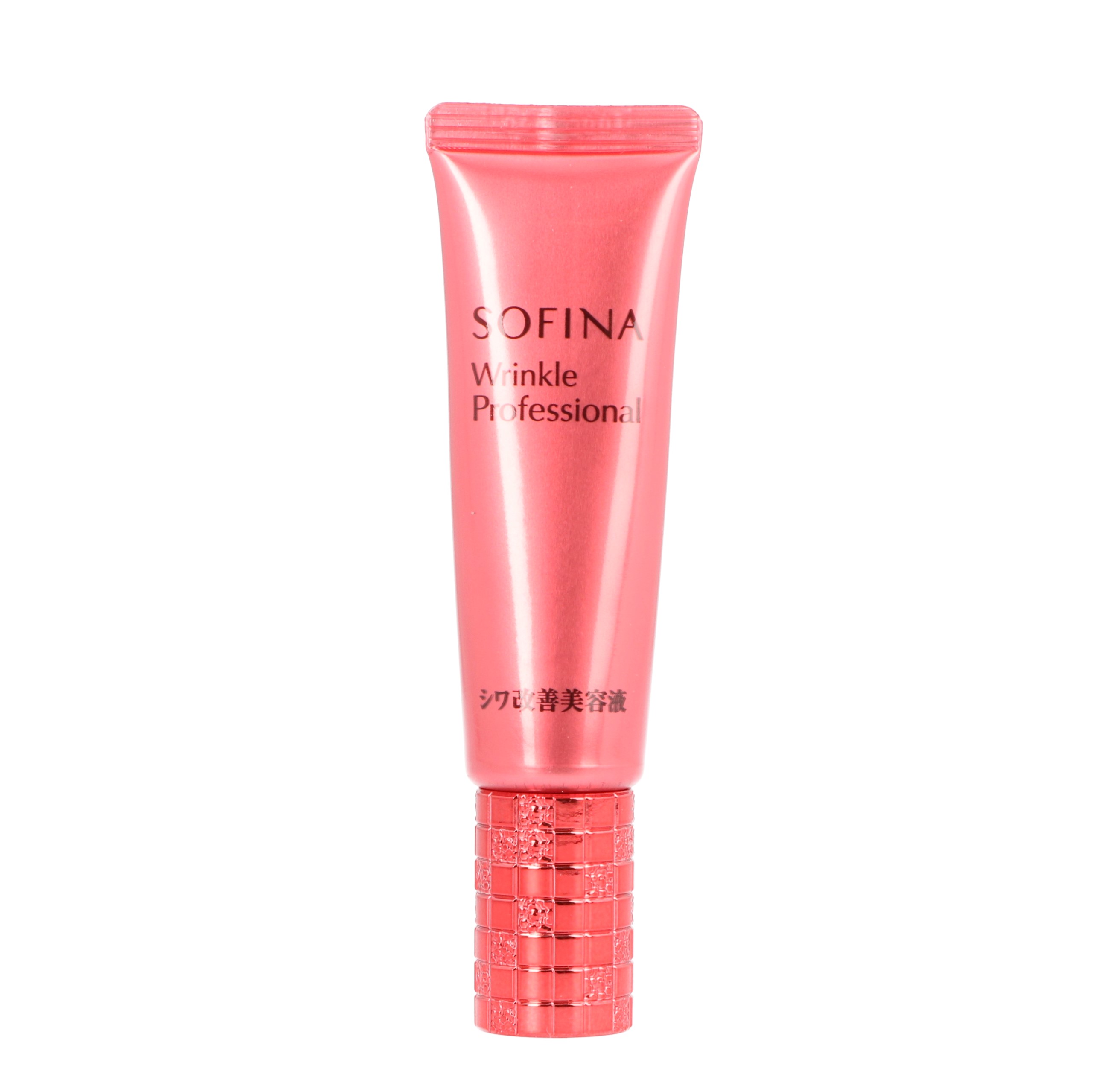 新品ONE BY KOSEワンバイコーセー シワ改善美容液ザ リンクレスS ONE BY KOSE ザ リンクレス S